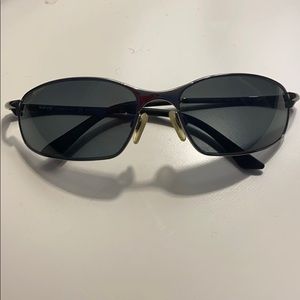 Polarized Revo Sunglasses w/H2O lenses
